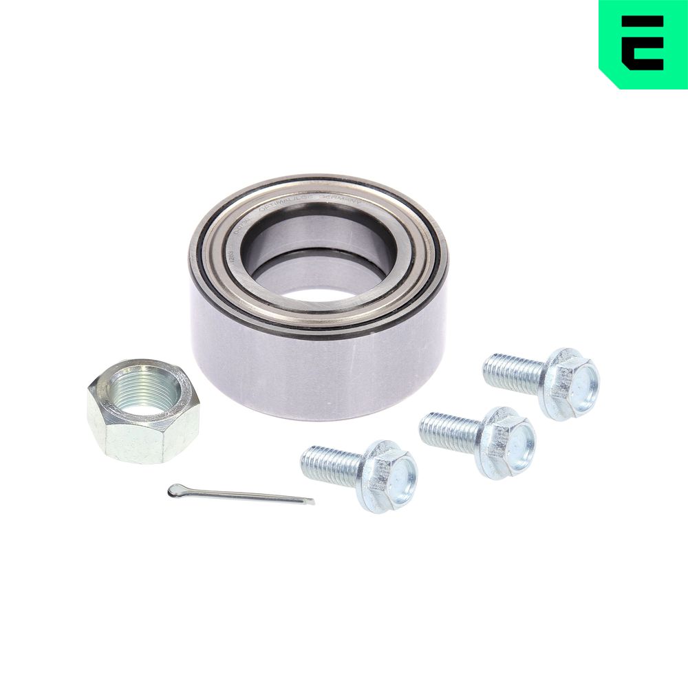 Wheel Bearing Kit - 991788 OPTIMAL