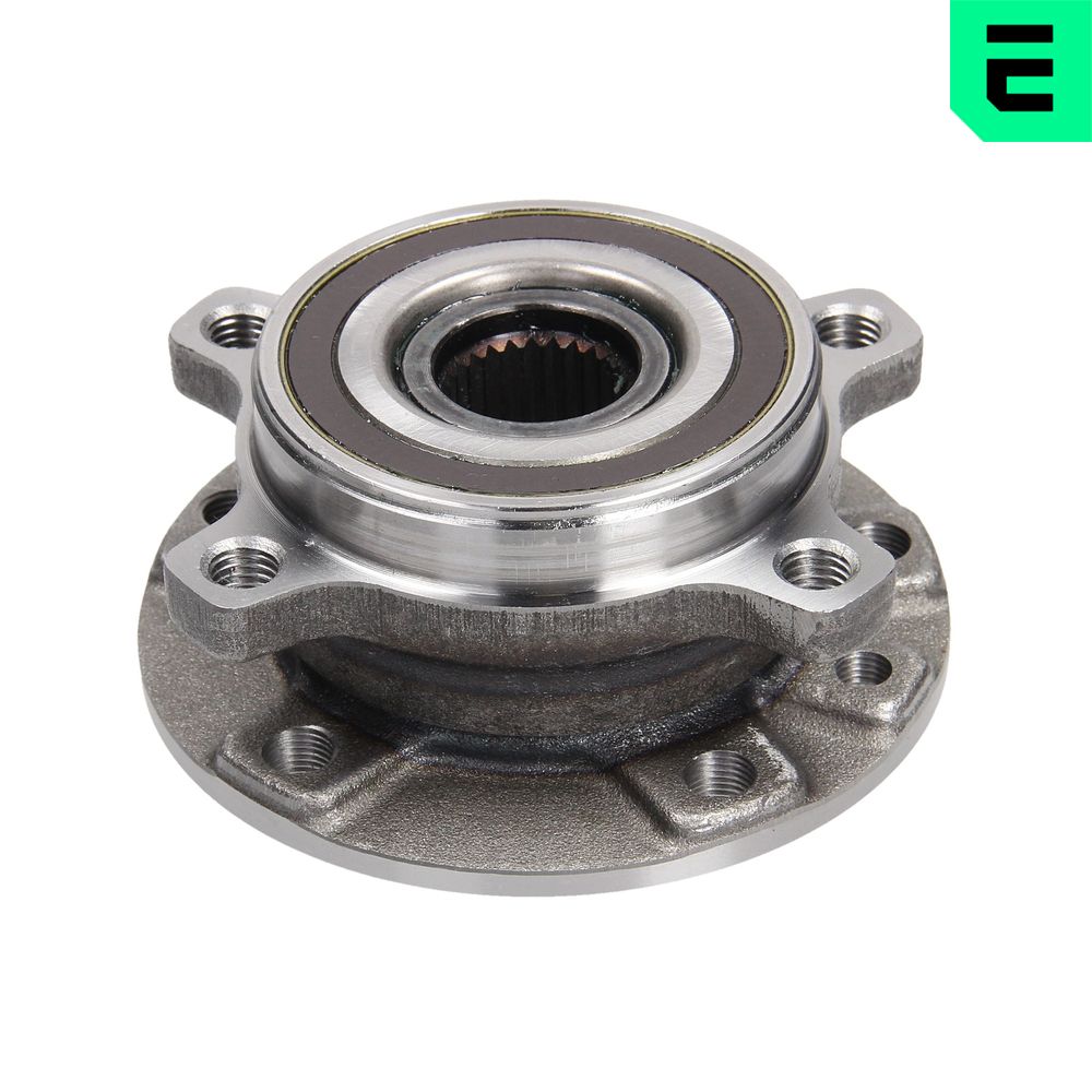 Wheel Bearing Kit - 991791 OPTIMAL