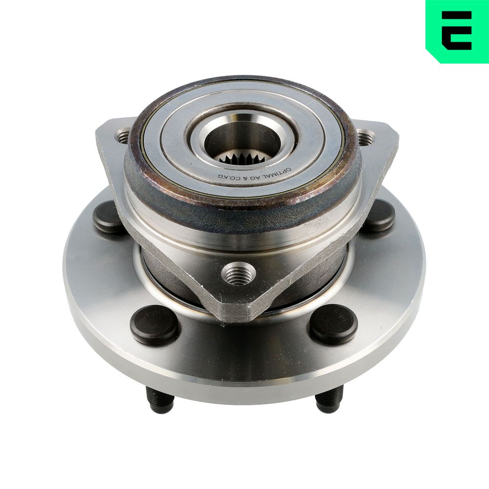 Wheel Bearing Kit - 991863 OPTIMAL
