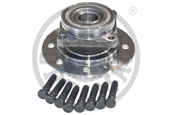 Kit cuscinetto ruota - 991970 OPTIMAL