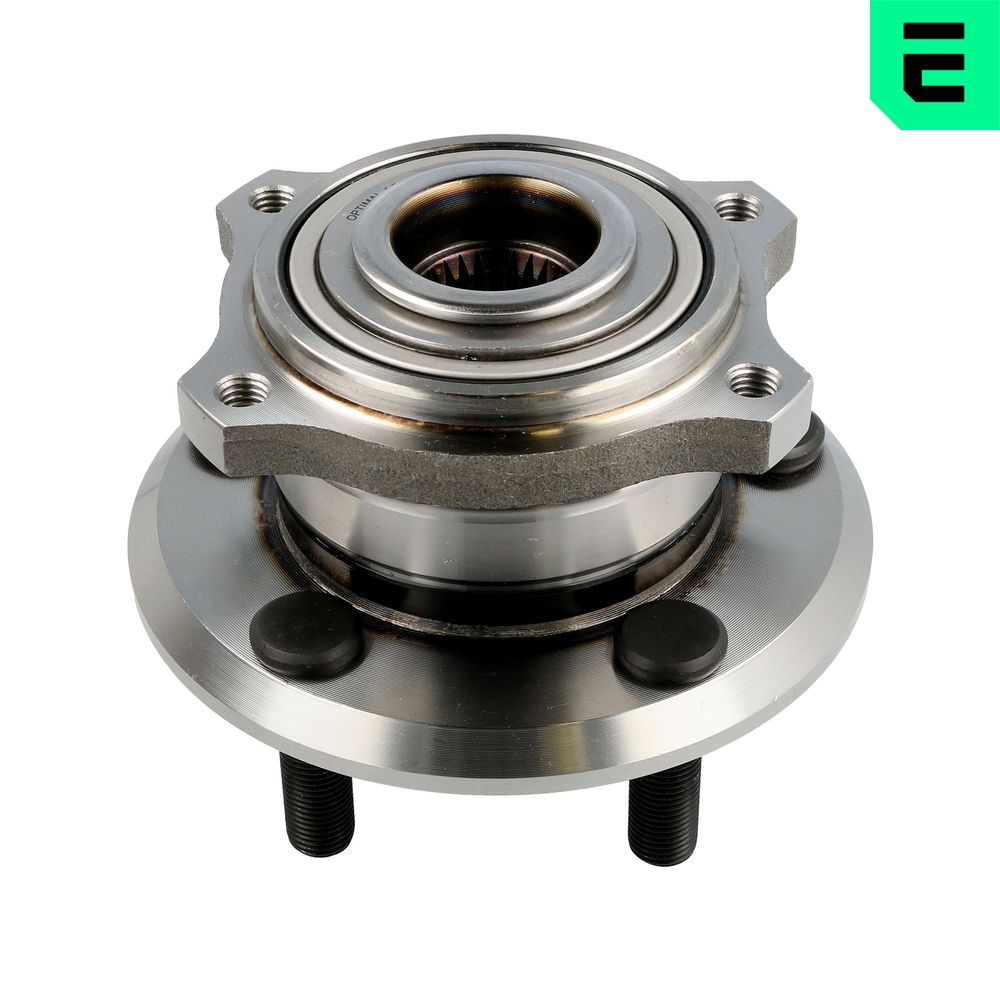Wheel Bearing Kit - 992613 OPTIMAL