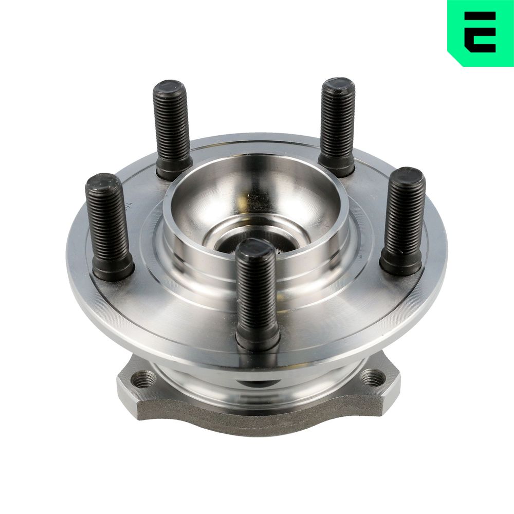 Radlagersatz - 992613 OPTIMAL