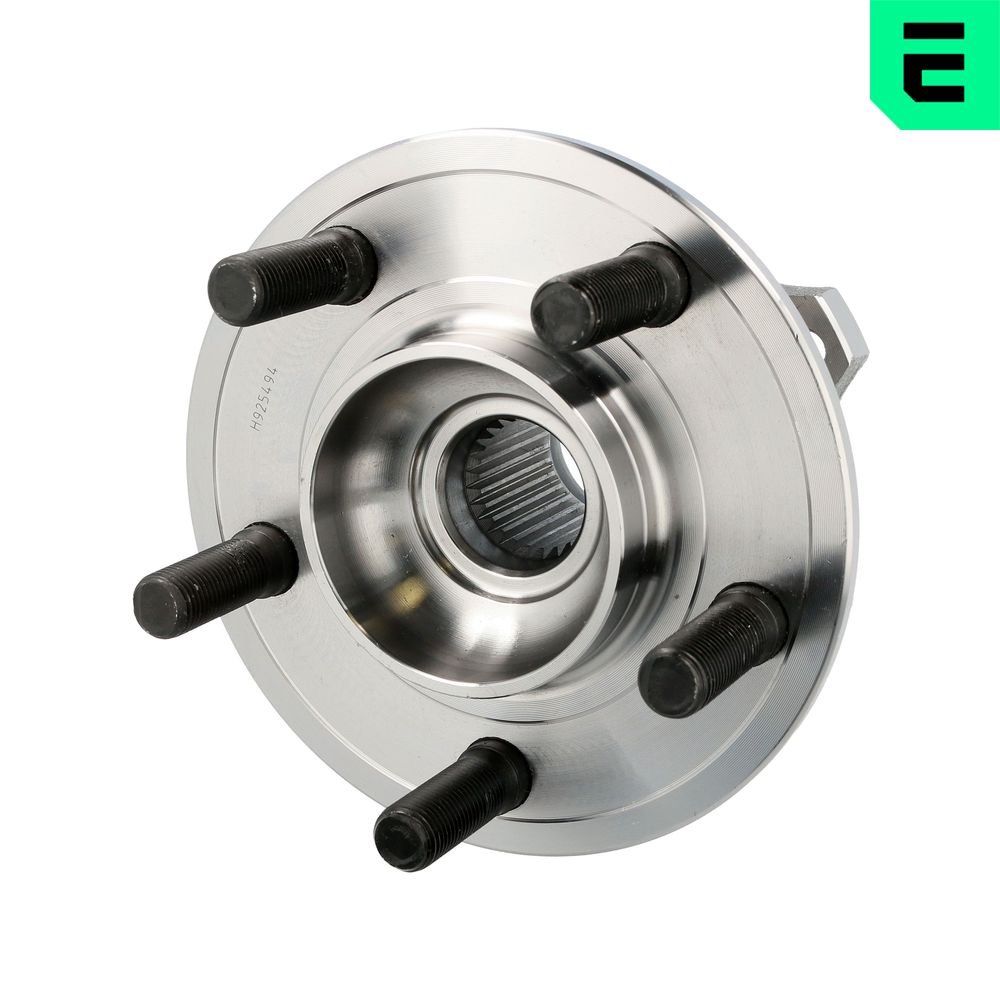 Radlagersatz - 992613 OPTIMAL