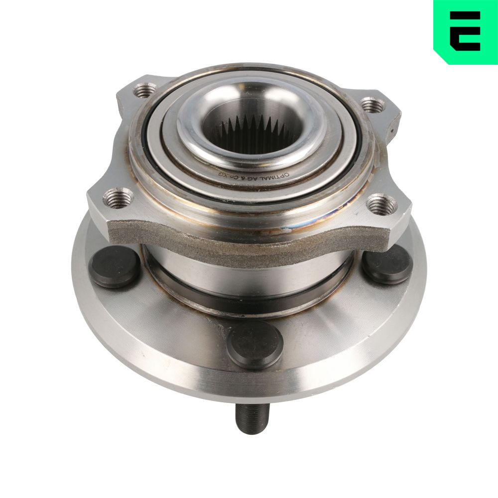 Wheel Bearing Kit - 992615 OPTIMAL