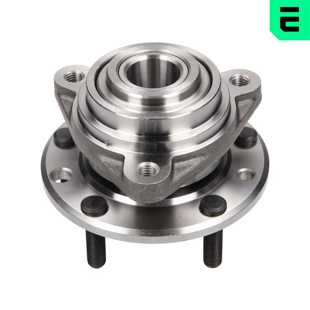 Wheel Bearing Kit - 992661 OPTIMAL