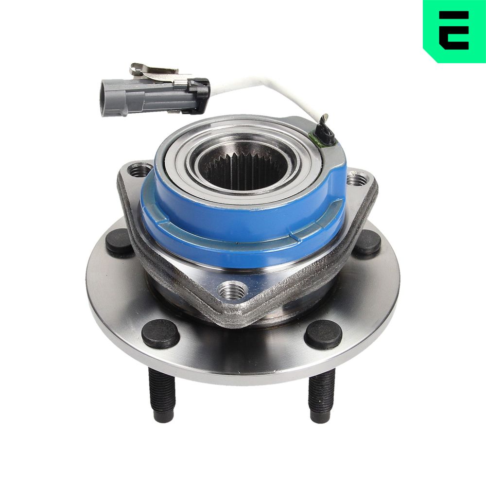 Wheel Bearing Kit - 992665 OPTIMAL