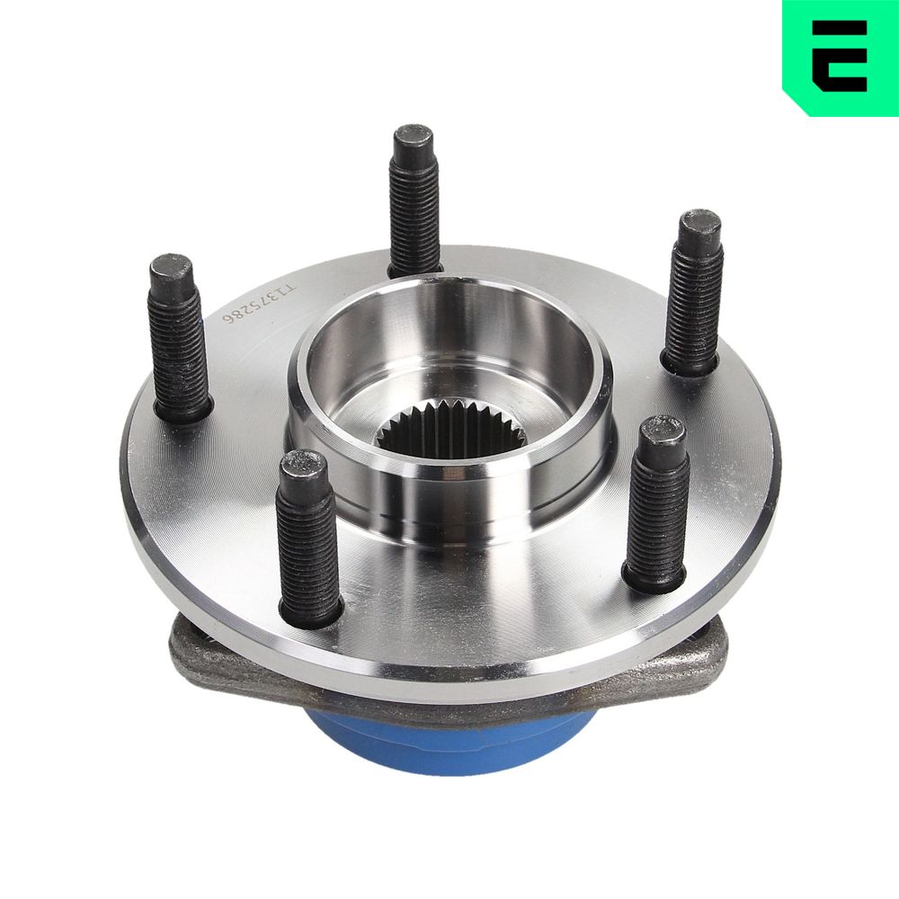 Kit cuscinetto ruota - 992665 OPTIMAL
