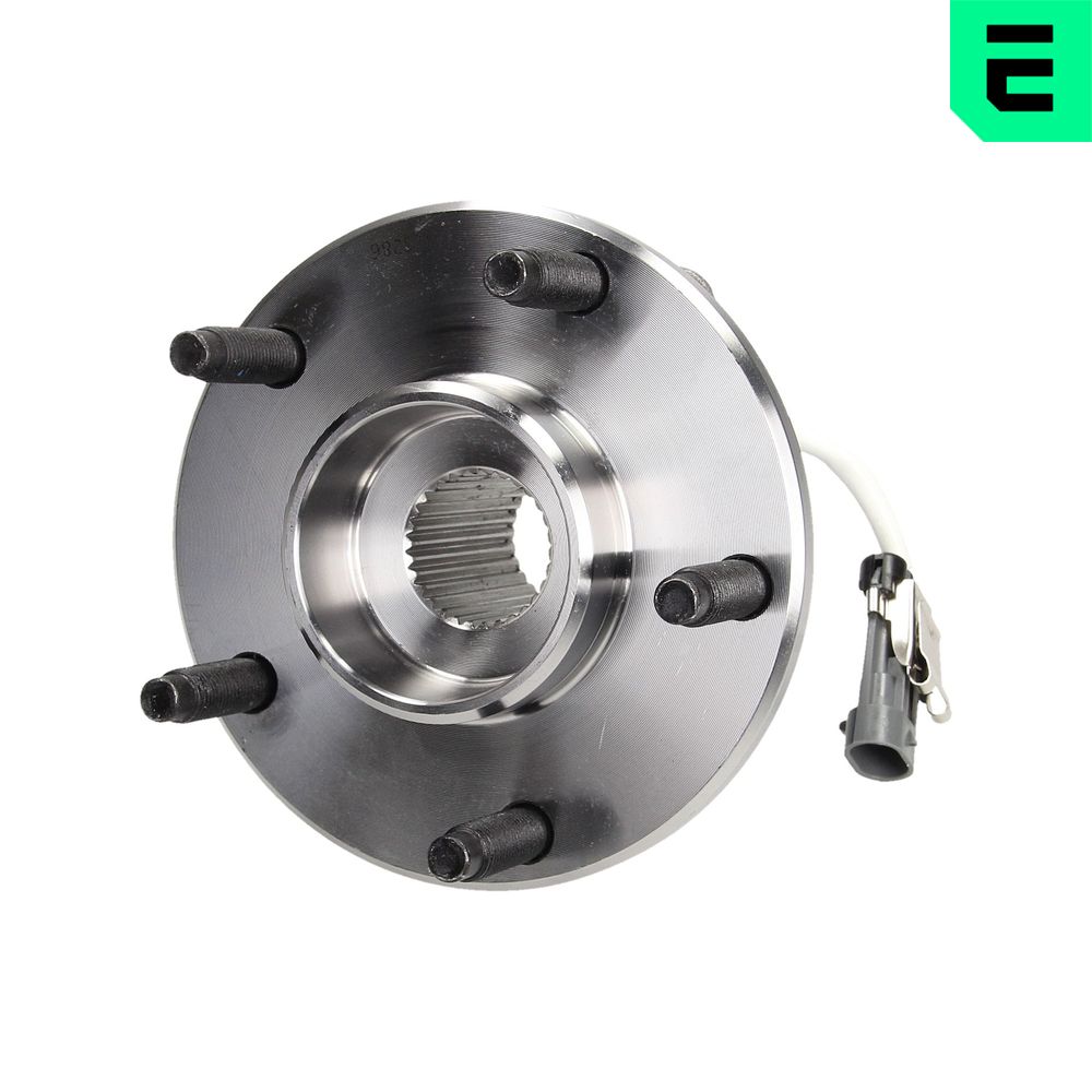 Kit cuscinetto ruota - 992665 OPTIMAL
