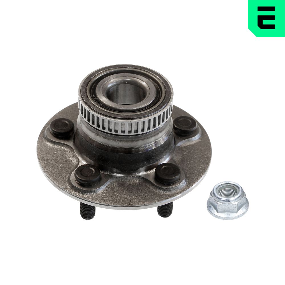 Wheel Bearing Kit - 992689 OPTIMAL