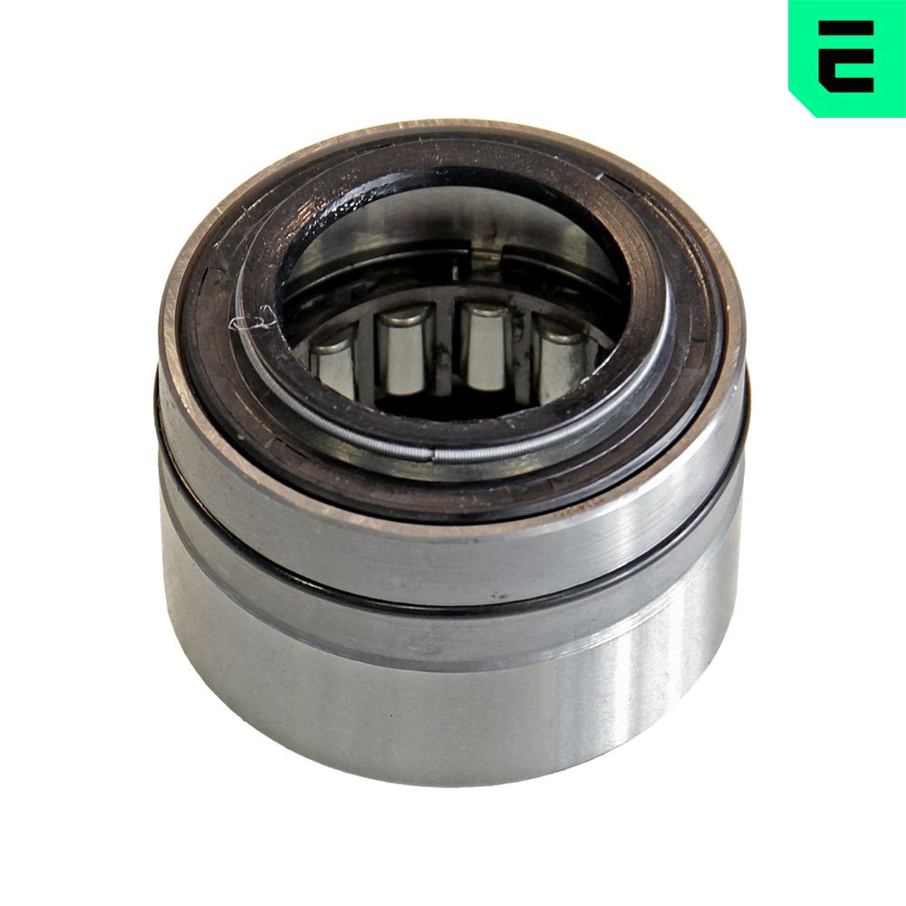 Kit cuscinetto ruota - 992722L OPTIMAL