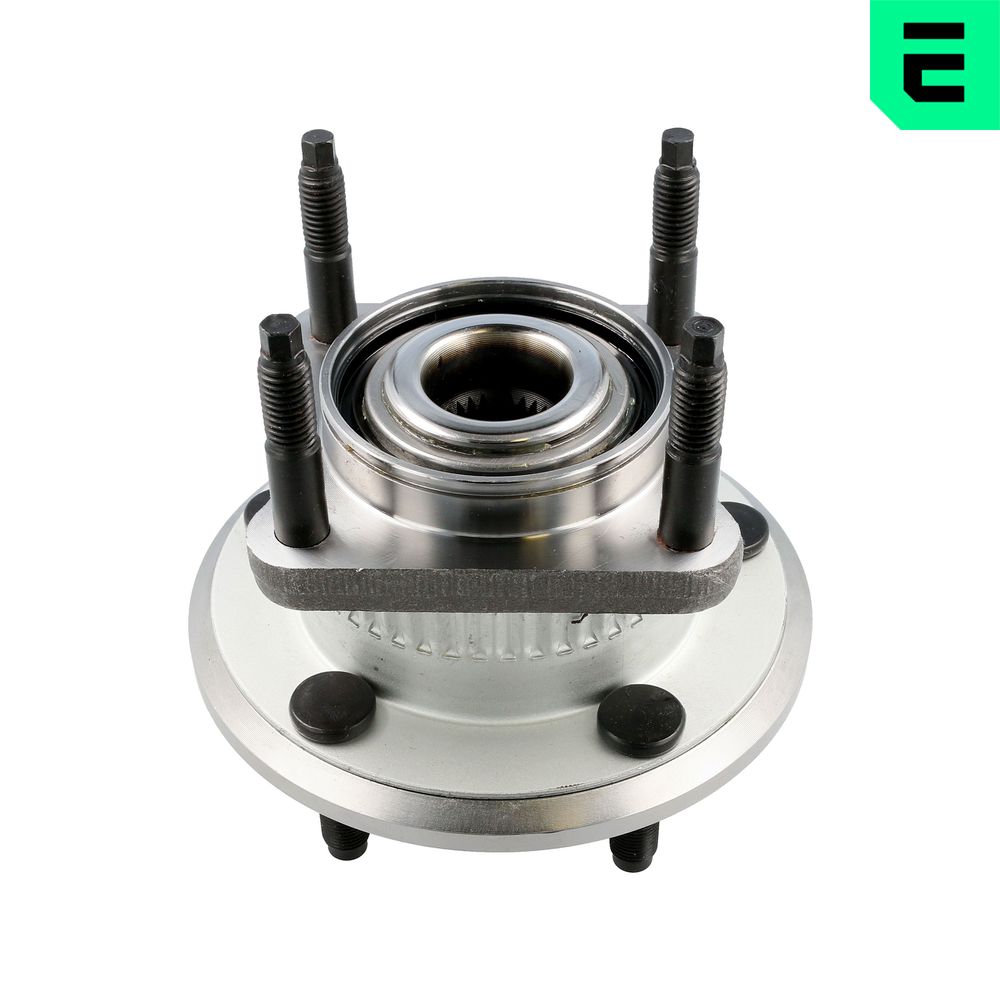 Kit cuscinetto ruota - 992739 OPTIMAL