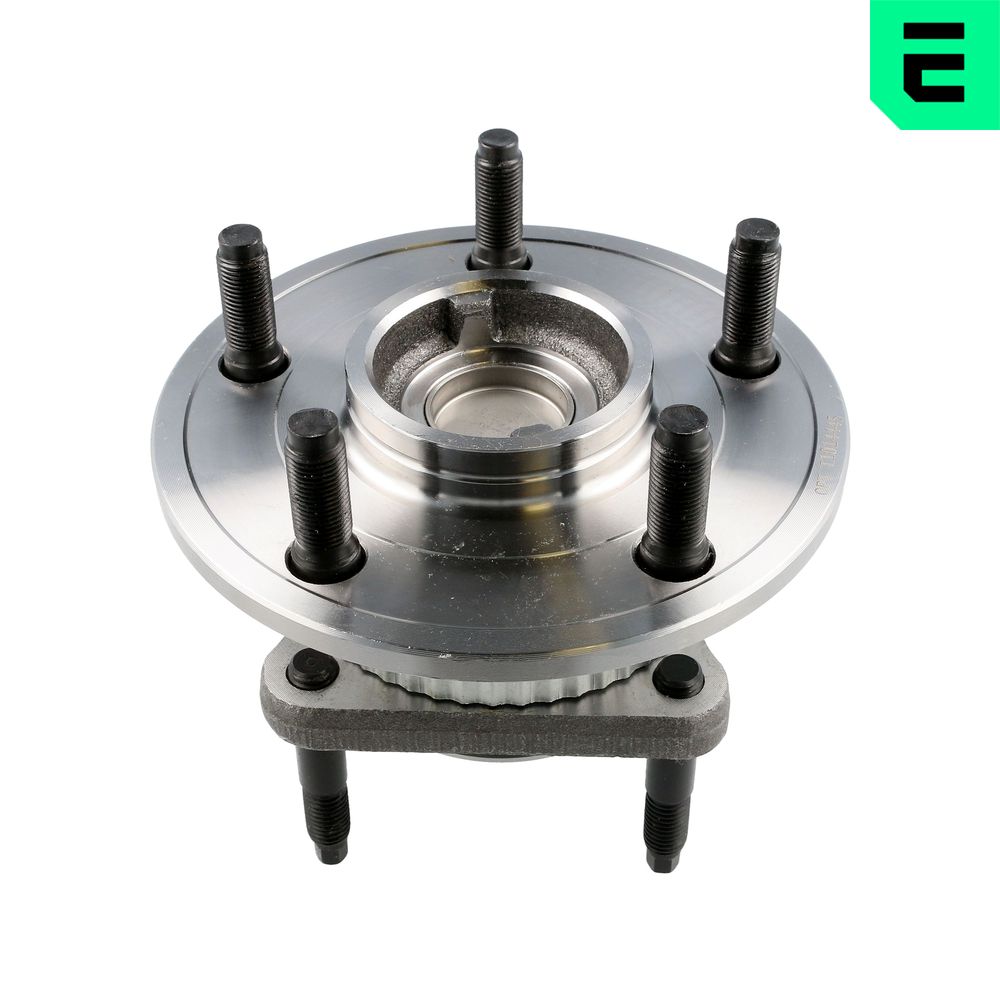 Radlagersatz - 992739 OPTIMAL