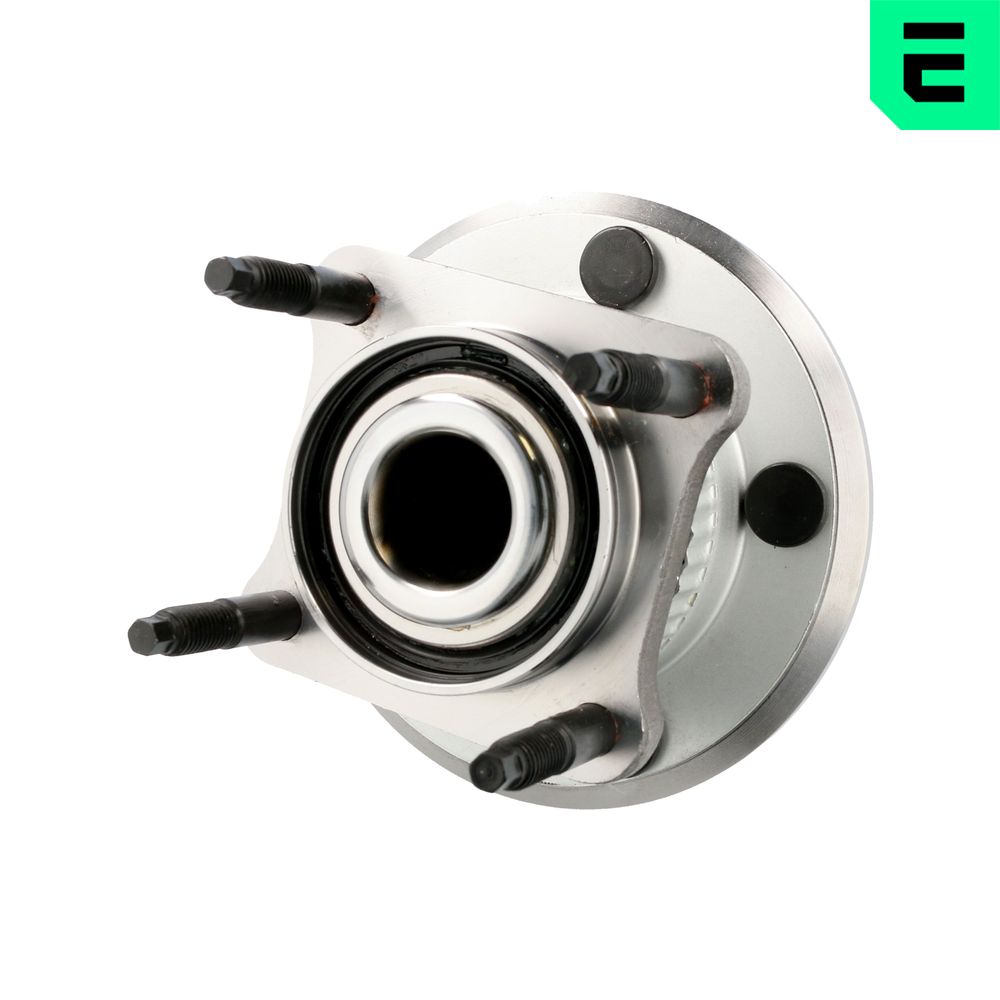 Radlagersatz - 992739 OPTIMAL
