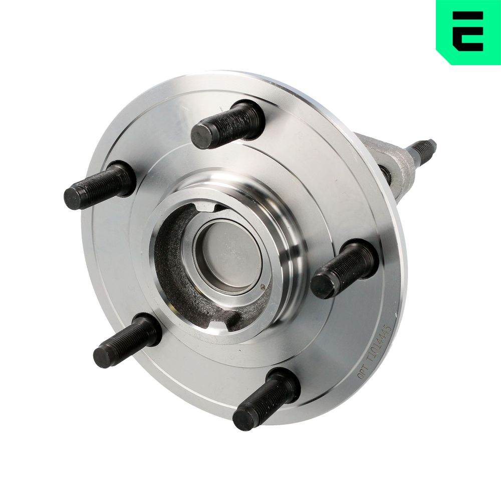 Radlagersatz - 992739 OPTIMAL