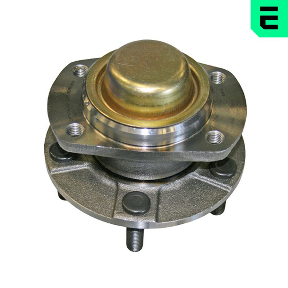 Wheel Bearing Kit - 992913 OPTIMAL