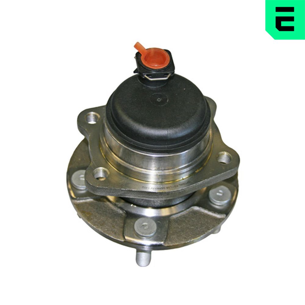 Wheel Bearing Kit - 992991 OPTIMAL