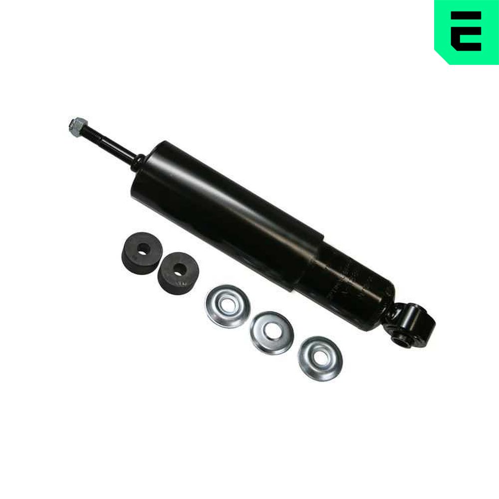 Shock Absorber - A-1386H OPTIMAL