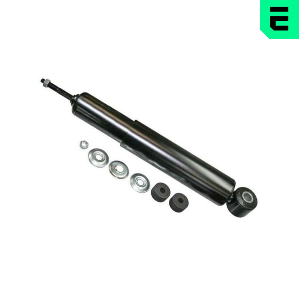 Shock Absorber - A-16891H OPTIMAL