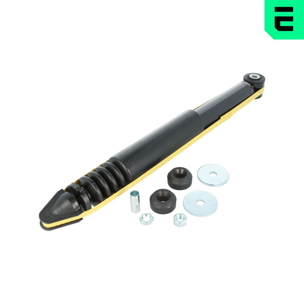 Shock Absorber - A-1730G OPTIMAL
