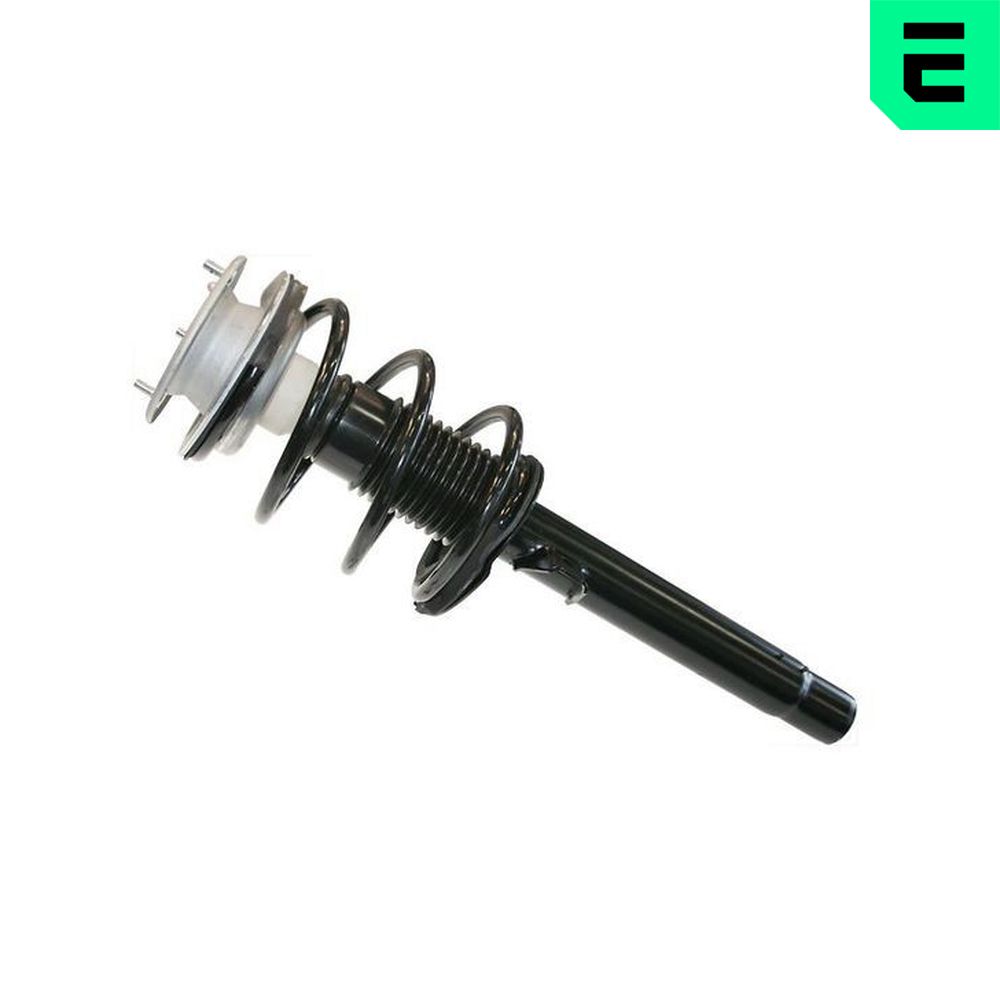 Амортизатор - A-3021L-KIT3 OPTIMAL