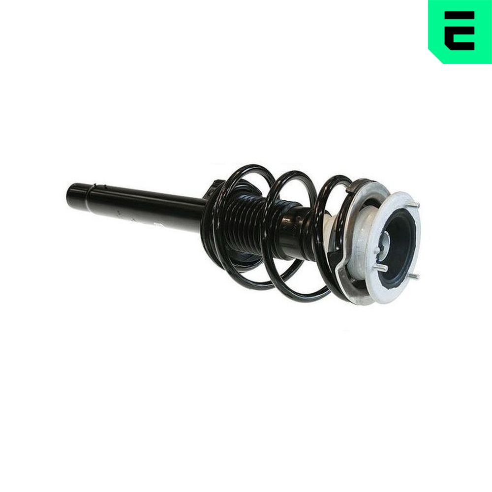 Амортизатор - A-3021L-KIT3 OPTIMAL