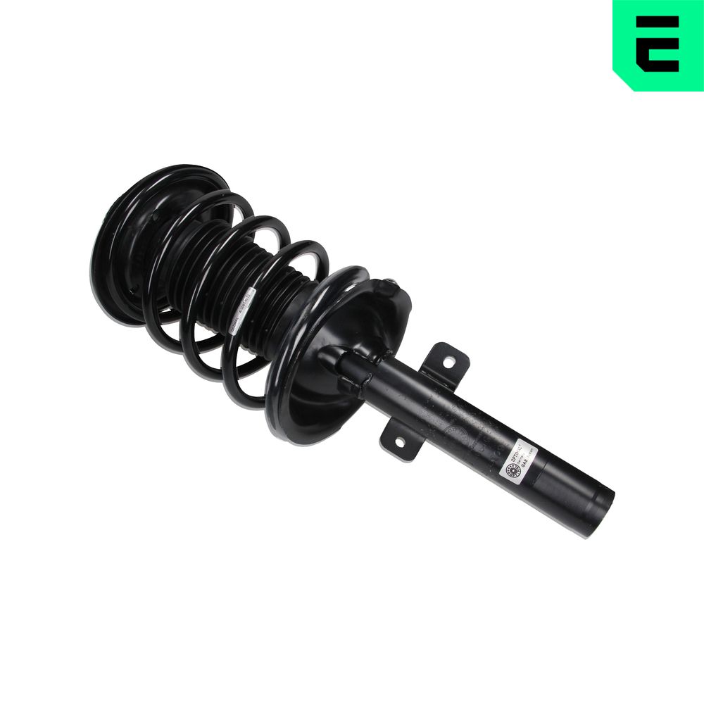 Ammortizzatore - A-3061-KIT2 OPTIMAL
