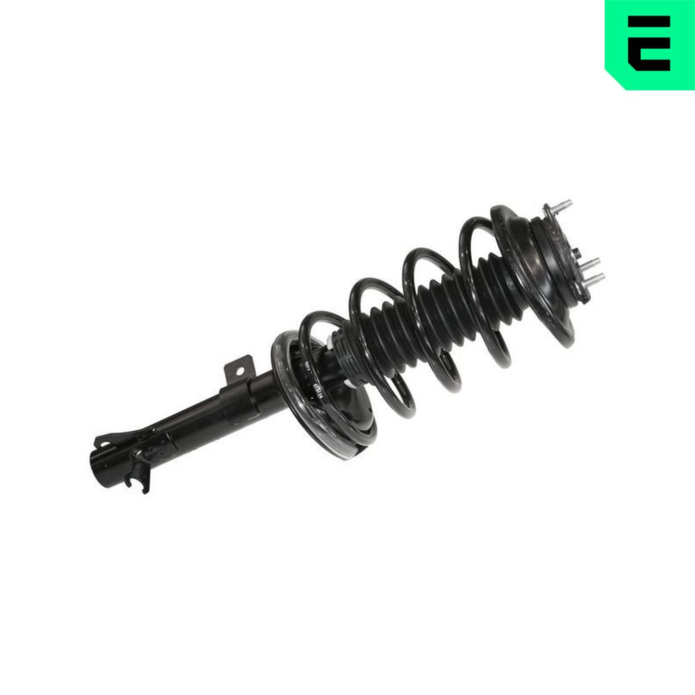 Ammortizzatore - A-3063L-KIT1 OPTIMAL