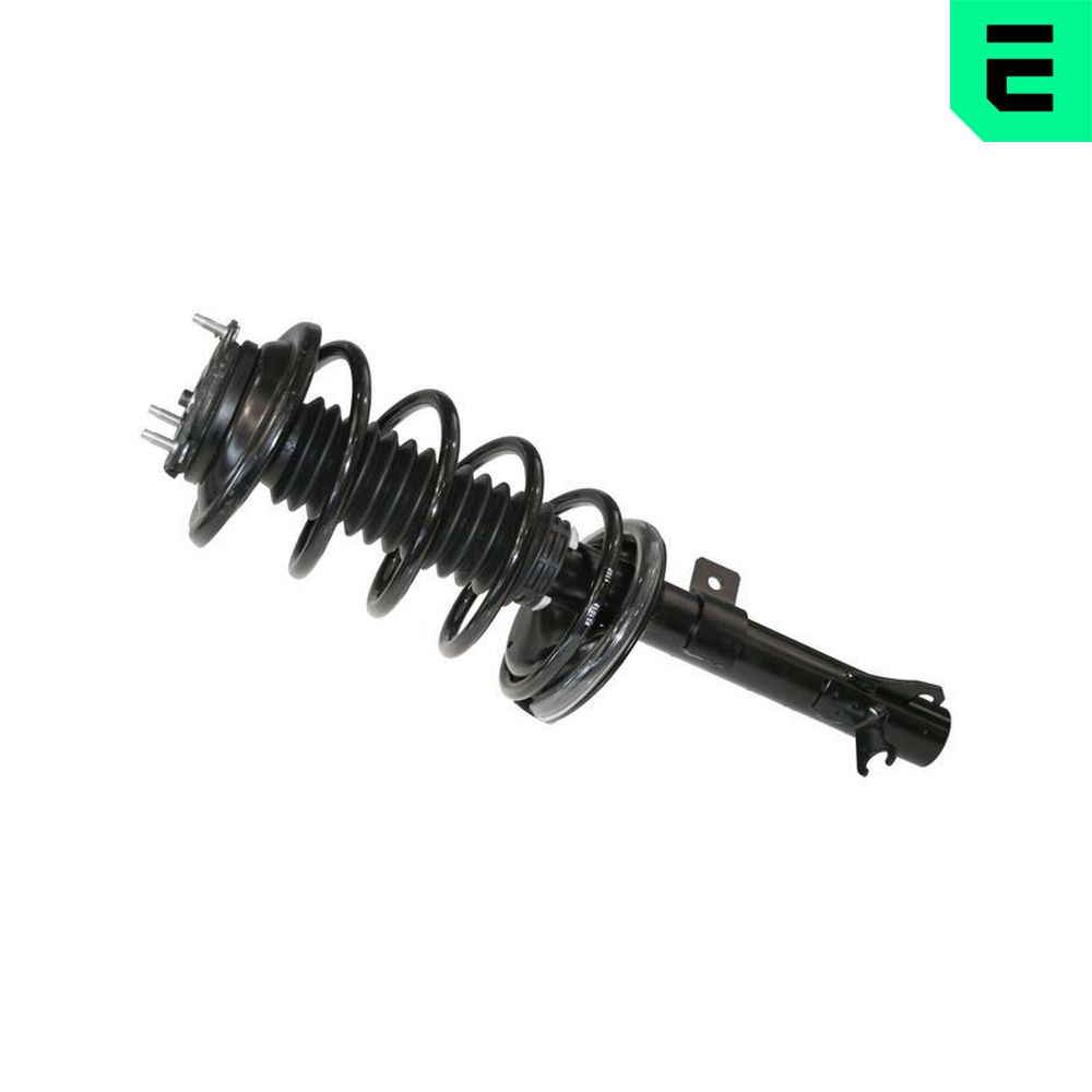 Ammortizzatore - A-3063R-KIT1 OPTIMAL