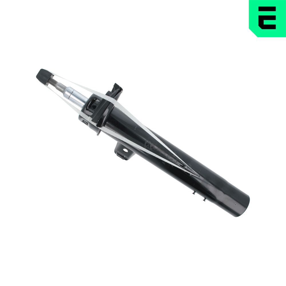 Амортизатор - A-3457GL OPTIMAL