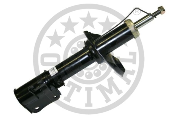 amortizatorius - A-3579GL OPTIMAL