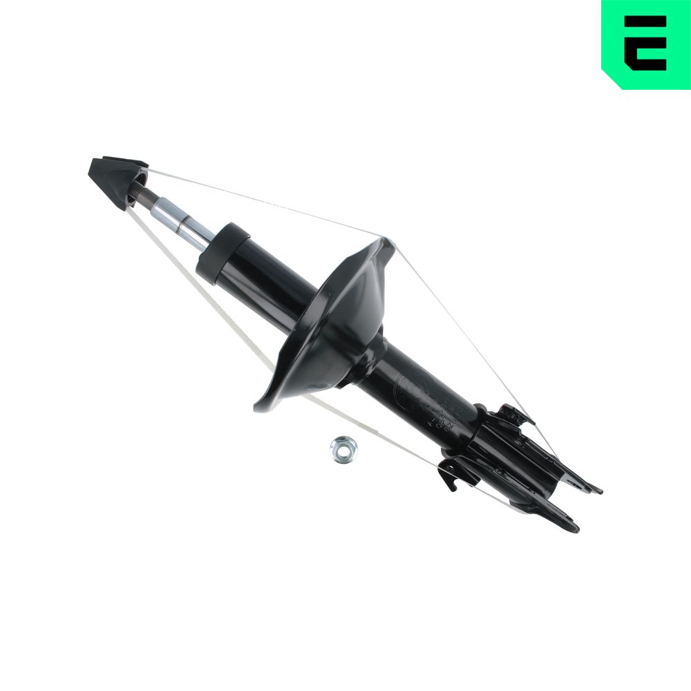 Shock Absorber - A-3637GR OPTIMAL