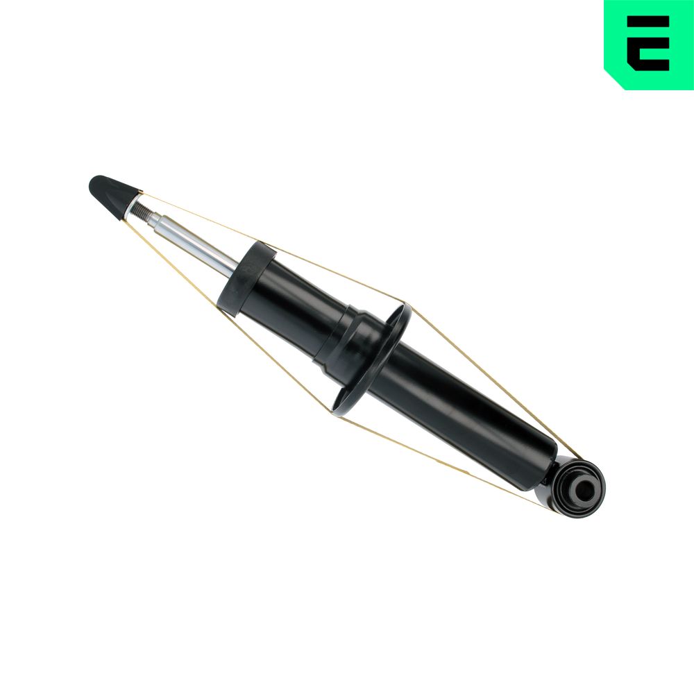 Shock Absorber - A-5037G OPTIMAL