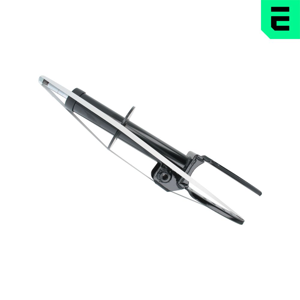 Stoßdämpfer - A-5139GR OPTIMAL