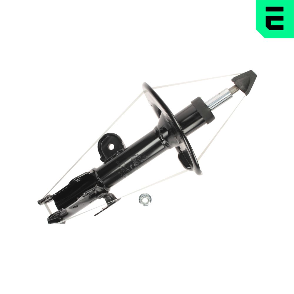 Shock Absorber - A-5165GL OPTIMAL