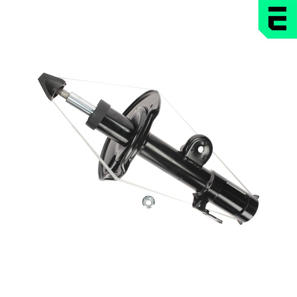 Shock Absorber - A-5165GL OPTIMAL