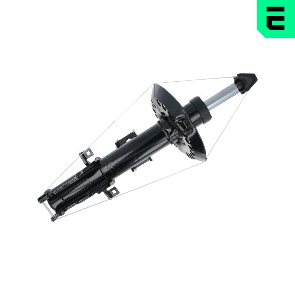 Амортизатор - A-5167G OPTIMAL