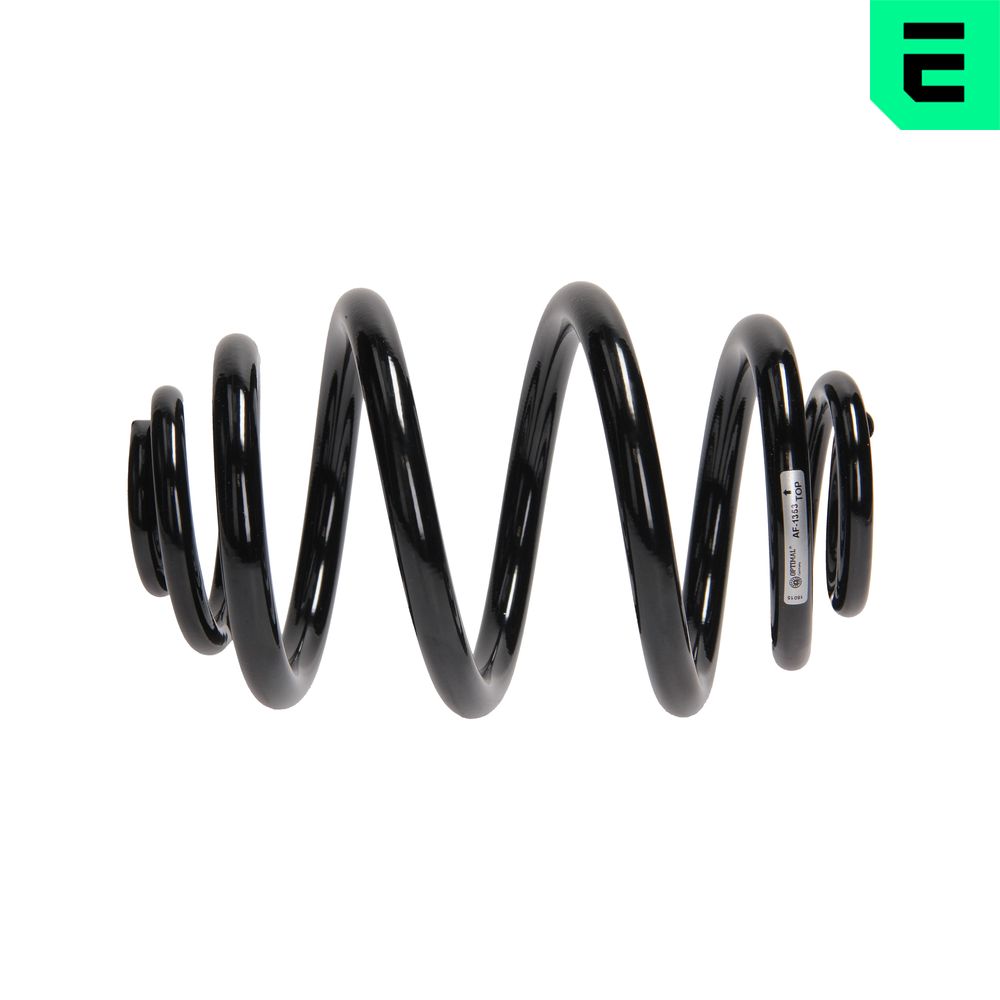 Coil Spring - AF-1353 OPTIMAL
