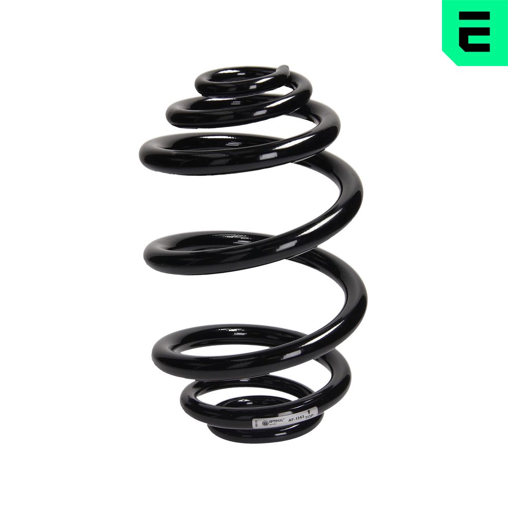 Coil Spring - AF-1353 OPTIMAL