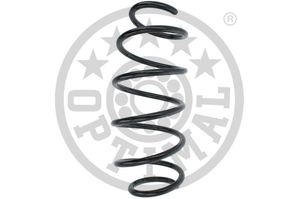 Пружина ходовой части - AF-1997 OPTIMAL