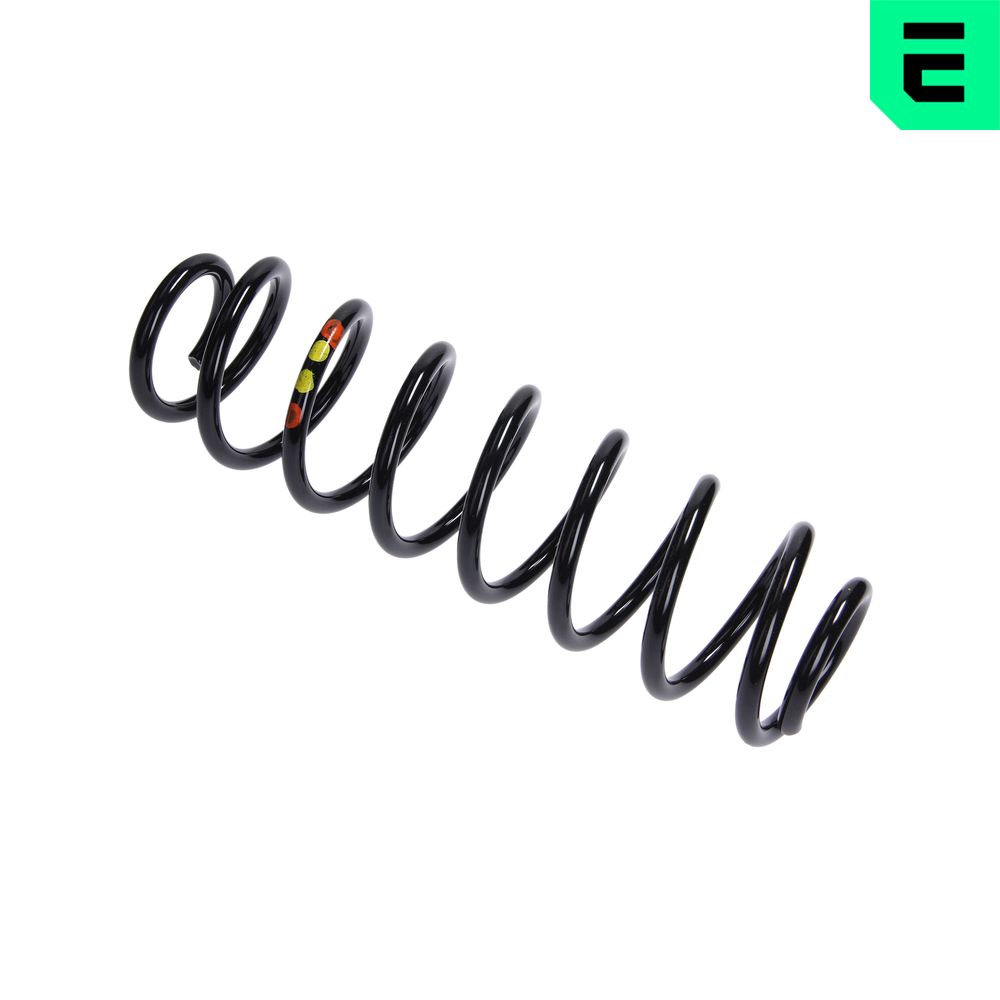 Coil Spring - AF-4112 OPTIMAL