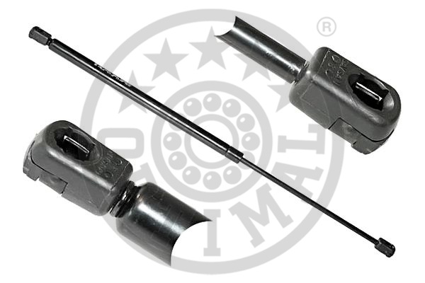 Gas Spring, boot-/cargo area - AG-17978 OPTIMAL