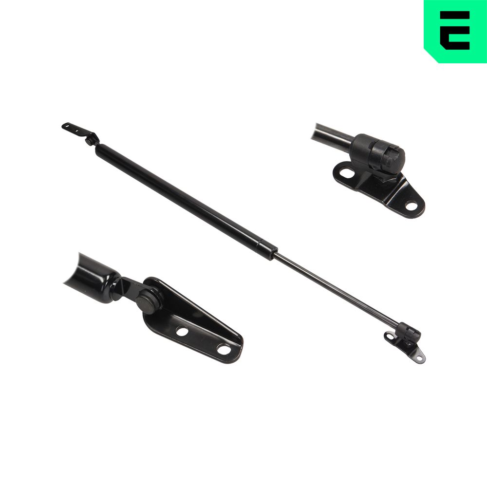 Ammortizzatore pneumatico, Capote - AG-39998 OPTIMAL