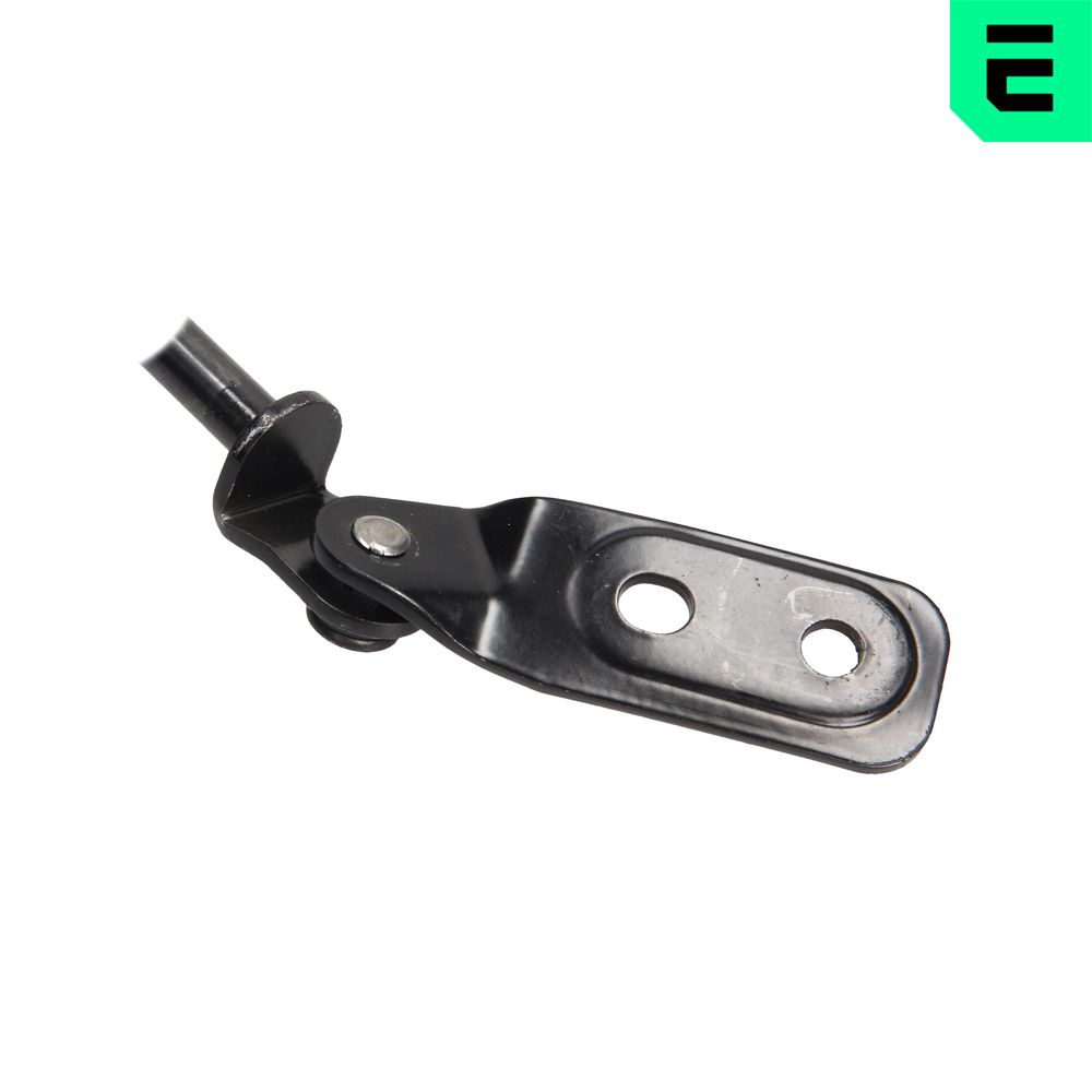 Газовая пружина, крышка багажник - AG-40134 OPTIMAL