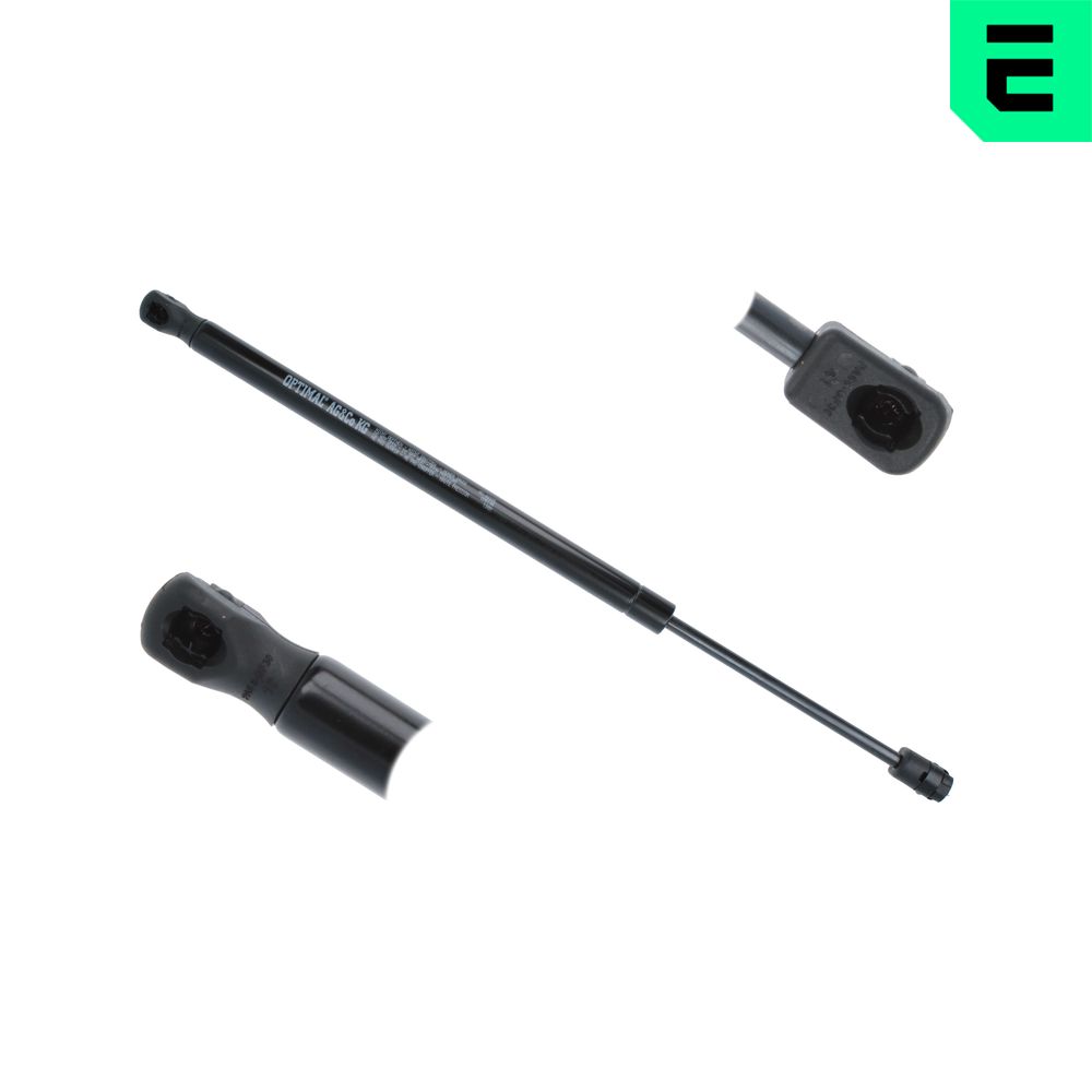 Gas Spring, bonnet - AG-40325 OPTIMAL