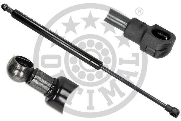 Газовая пружина, крышка багажник - AG-40374 OPTIMAL