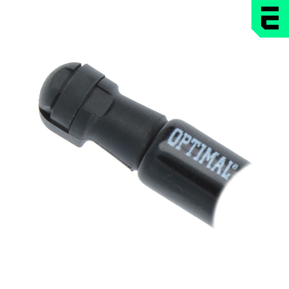 Gas Spring, bonnet - AG-41130 OPTIMAL