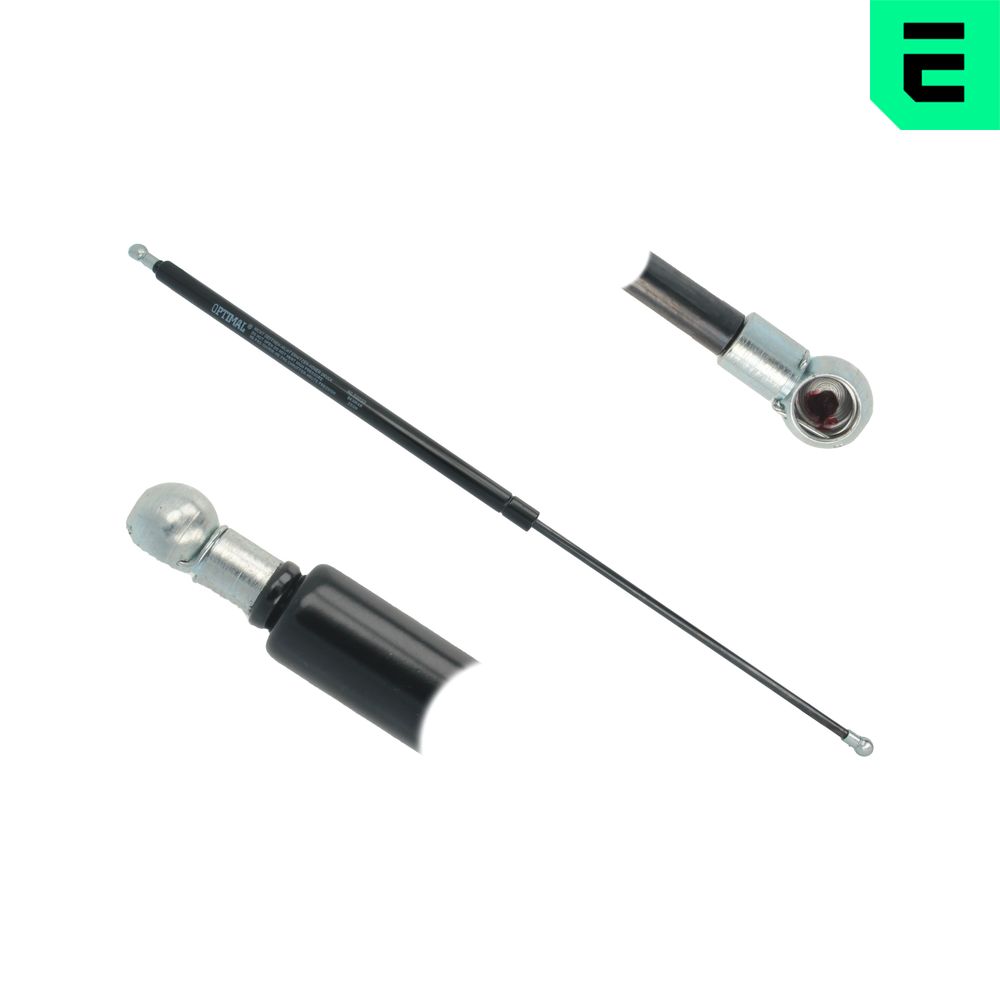 Gas Spring, bonnet - AG-50033 OPTIMAL