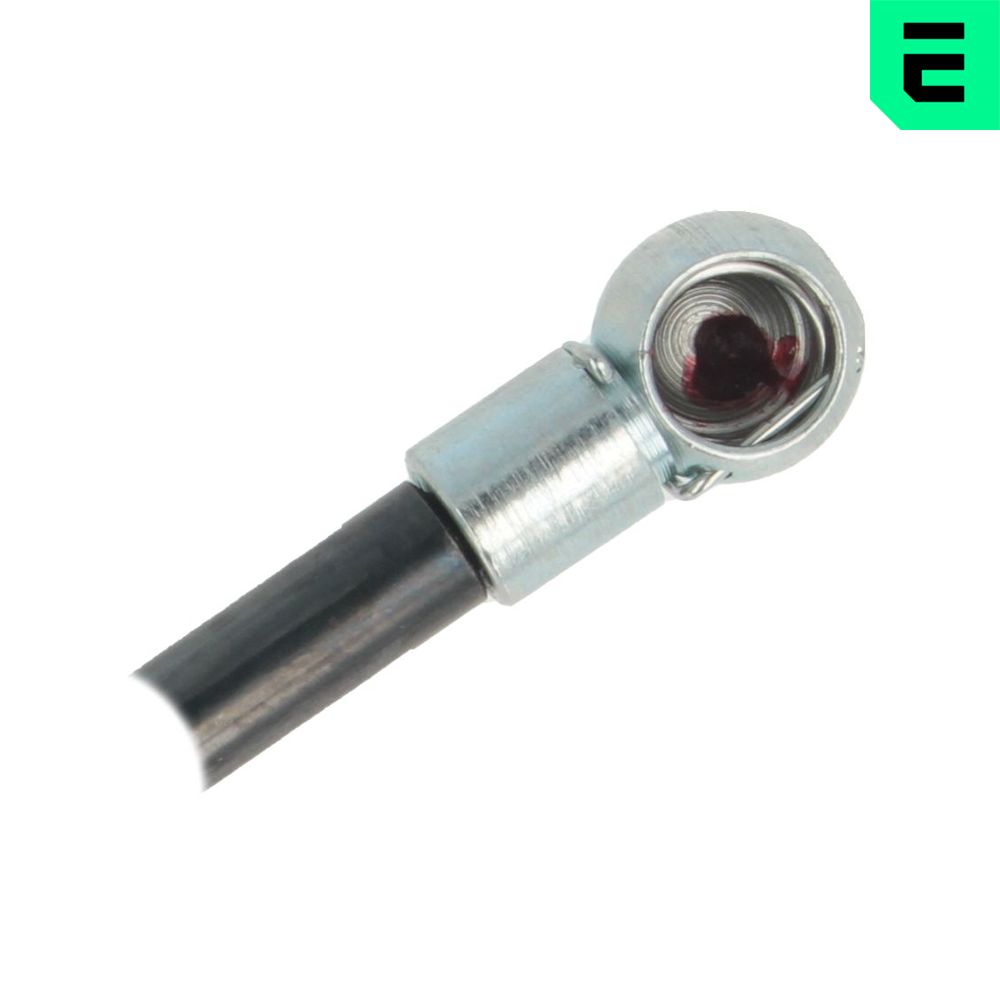 Газовая пружина, капот - AG-50033 OPTIMAL