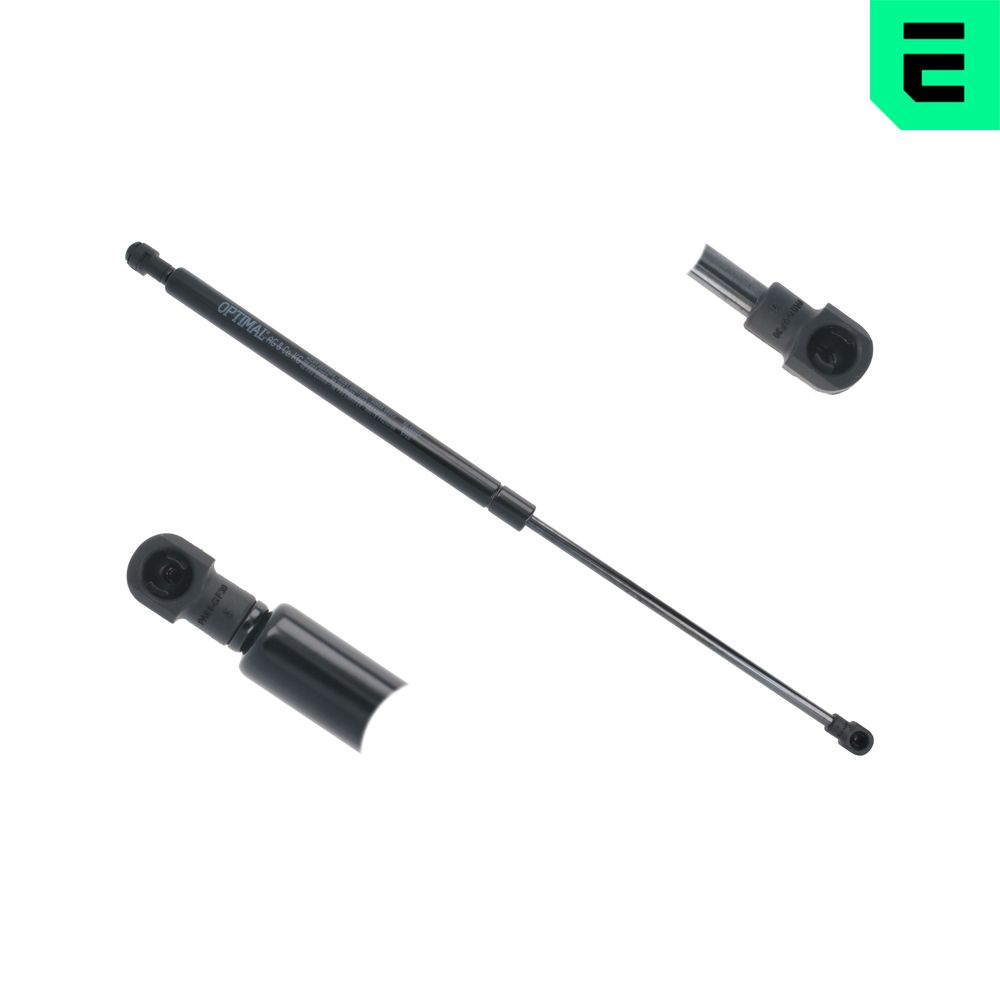 Gas Spring, boot-/cargo area - AG-50090 OPTIMAL