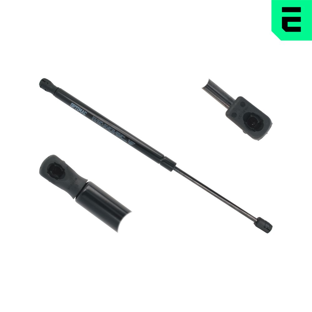 Gas Spring, boot-/cargo area - AG-50094 OPTIMAL